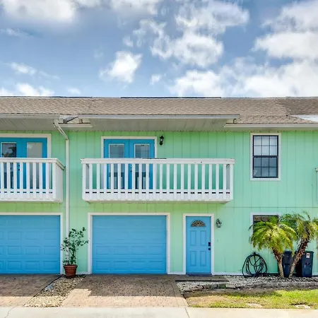 New Smyrna Beach Vacation Rental Less Than Half Mi To Beach